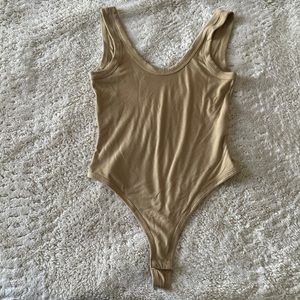 Uniqlo x Alexander Wang Bodysuit